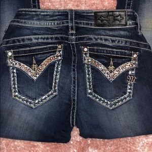 Miss Me Jeans - 26